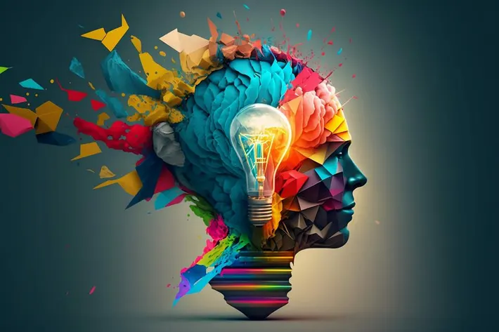 المحتوى الإبداعي